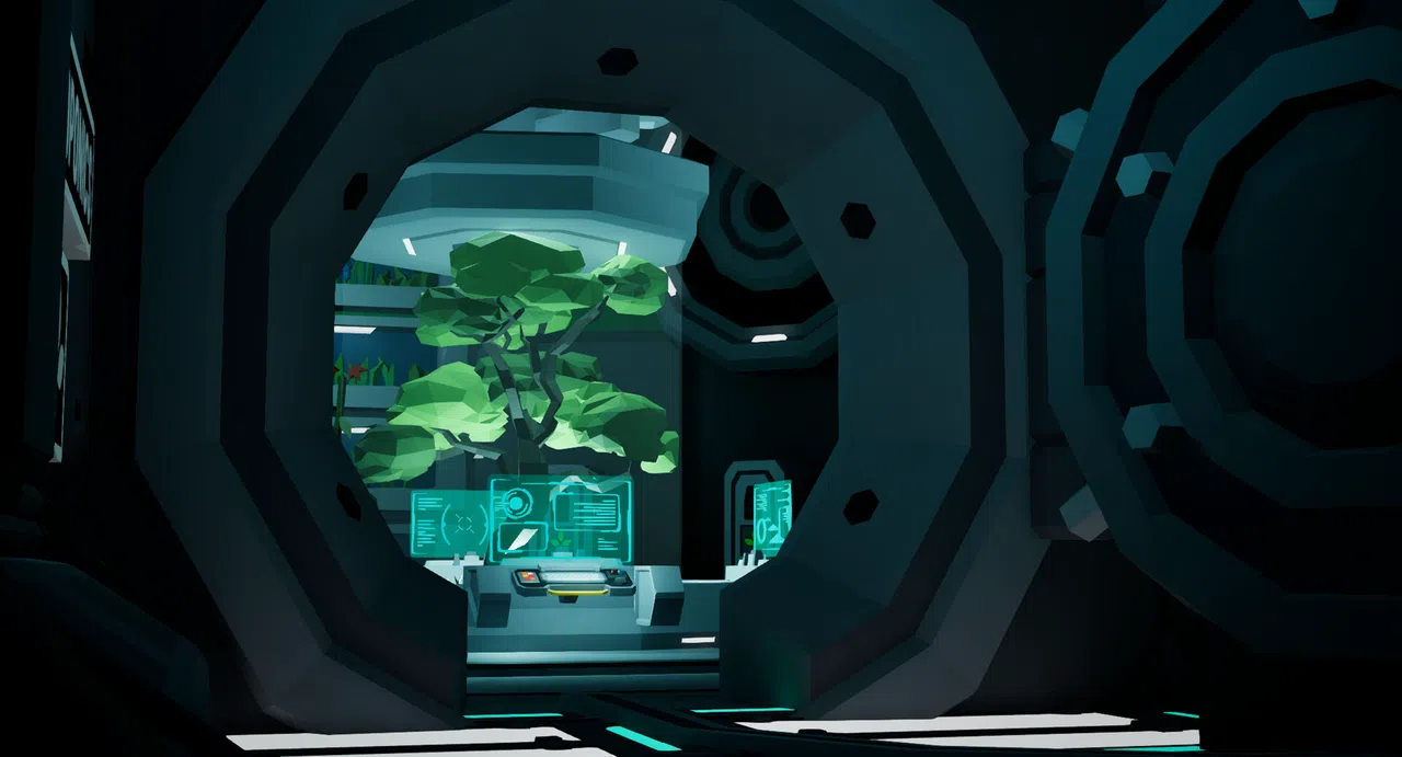 C.R.E.E.P Screenshot 4