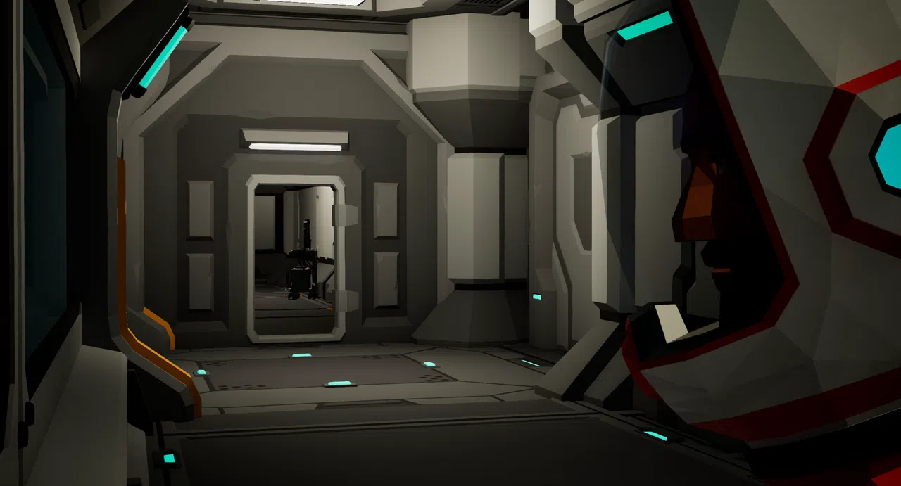 C.R.E.E.P Screenshot 6