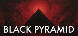The Black Pyramid
