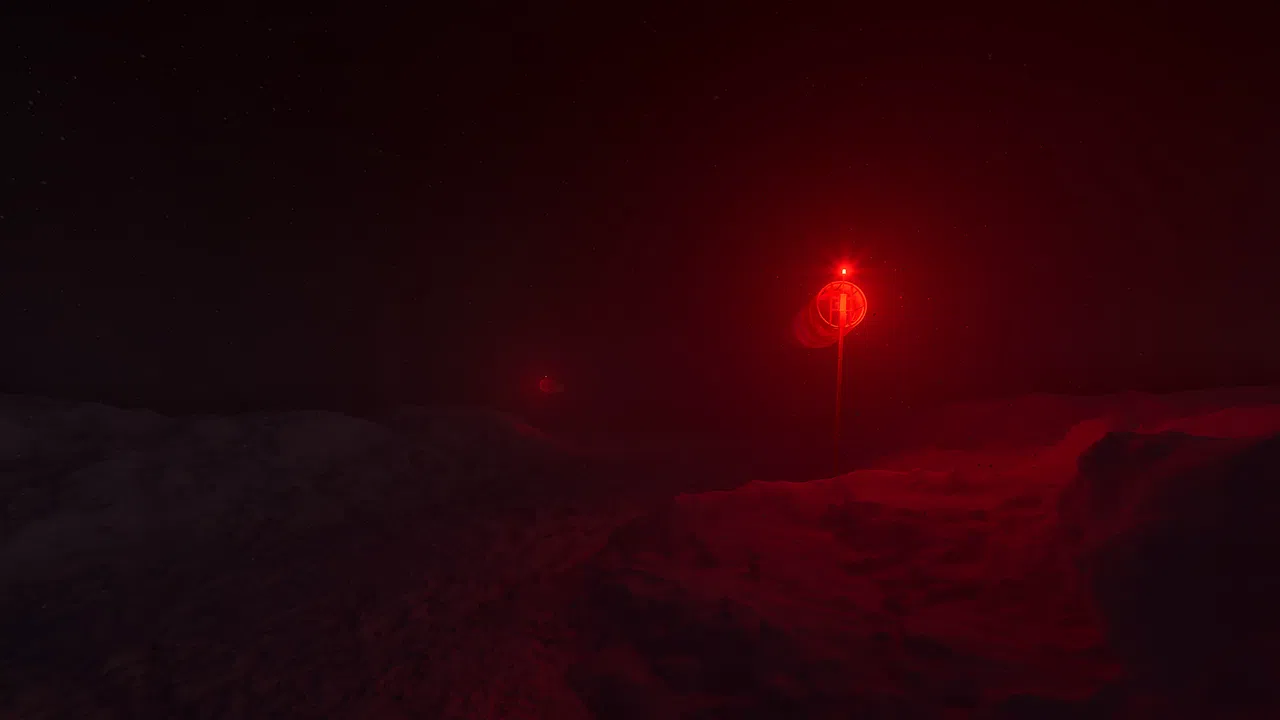 The Black Pyramid Screenshot 2