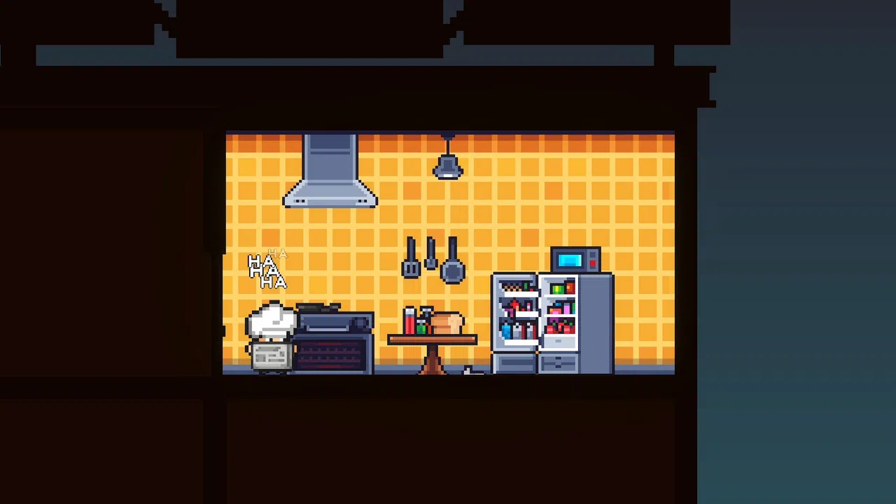 Tiny Hell Screenshot 0