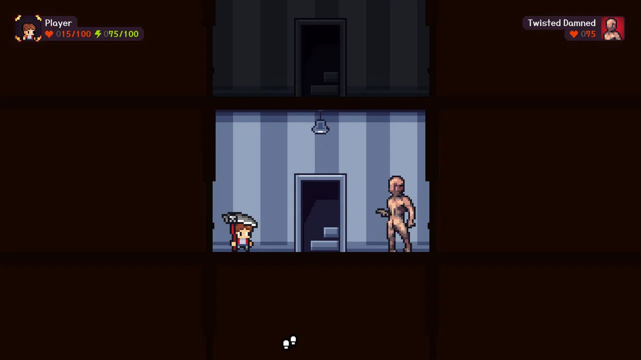 Tiny Hell Screenshot 5