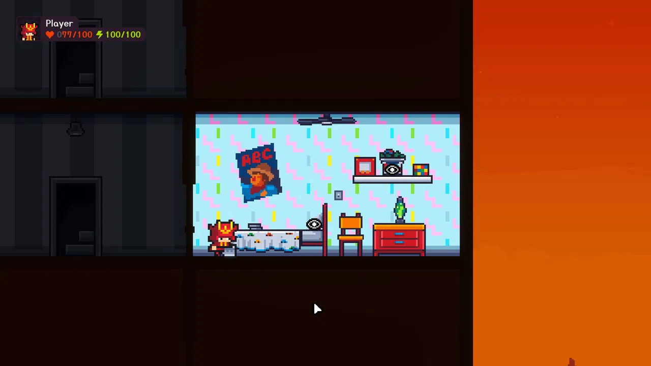 Tiny Hell Screenshot 2