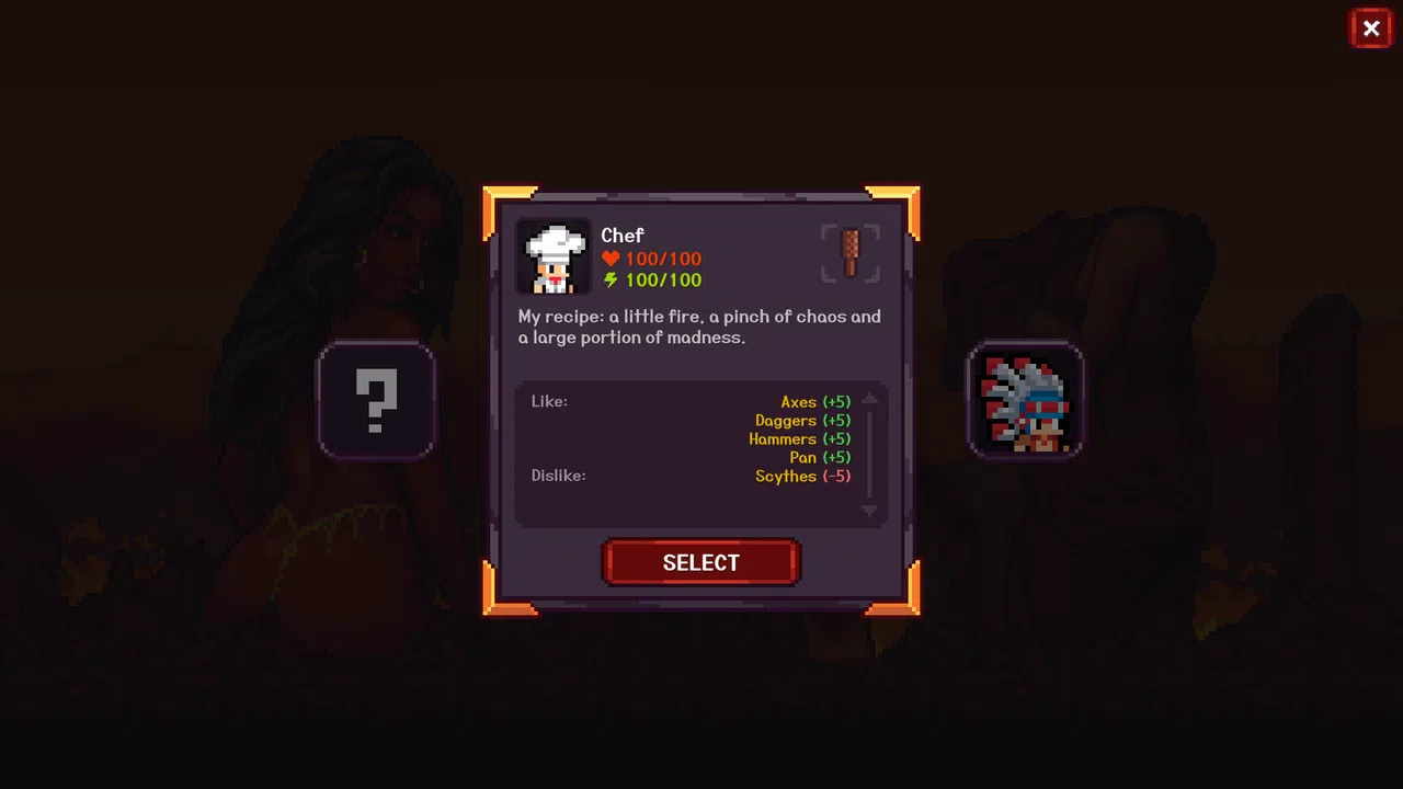 Tiny Hell Screenshot 4