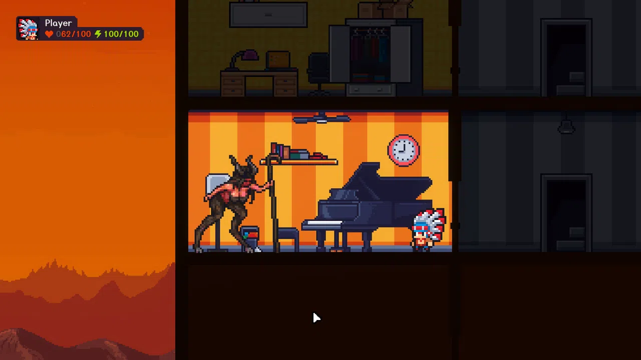 Tiny Hell Screenshot 3