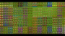 RPG Maker MV - MEGA FANTASY Walking NPCs and Faces Screenshot 4