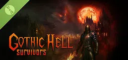 Gothic Hell: Survivors Demo