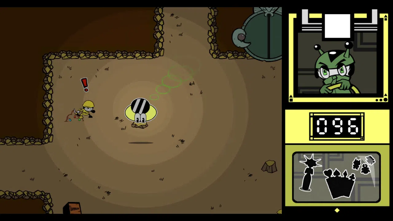 UFOntastic Screenshot 4