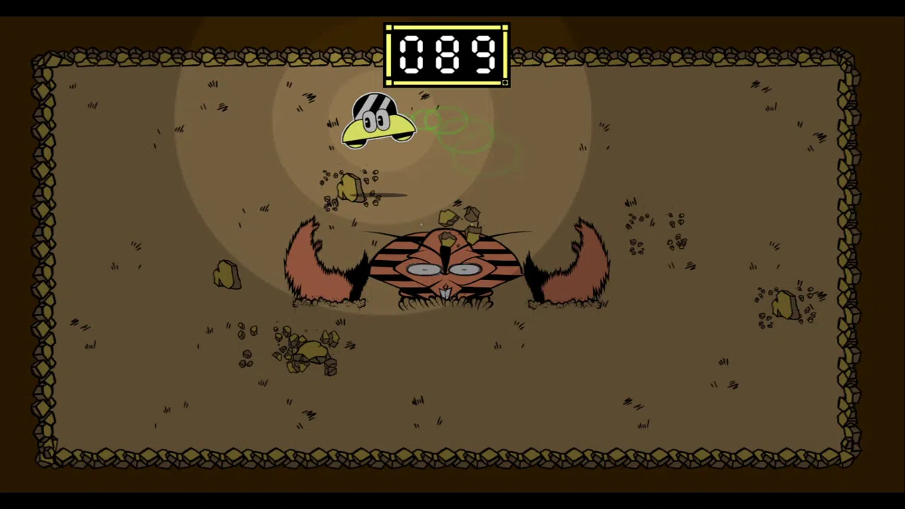 UFOntastic Screenshot 1