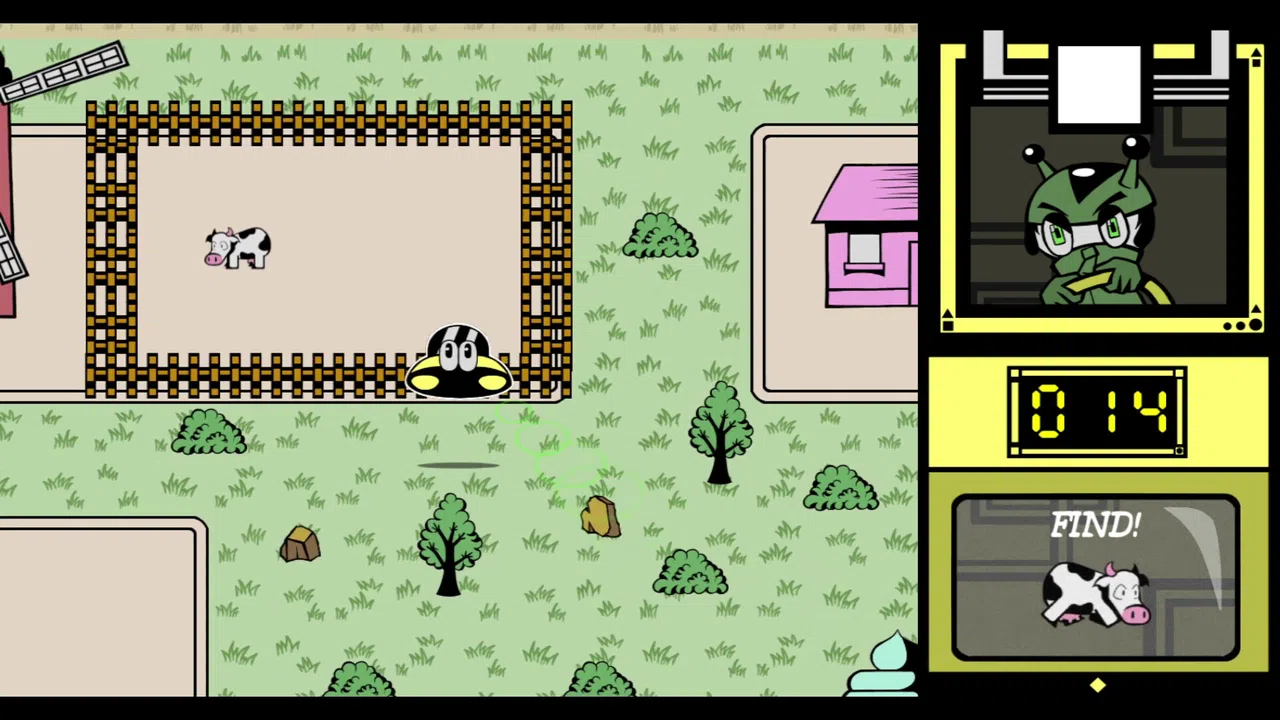 UFOntastic Screenshot 0