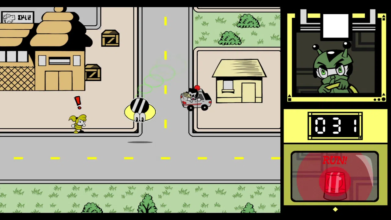 UFOntastic Screenshot 2