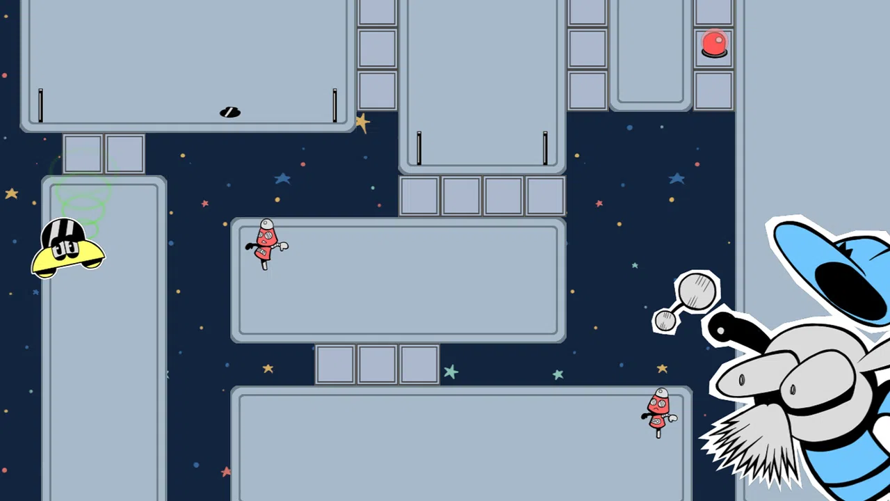 UFOntastic Screenshot 5