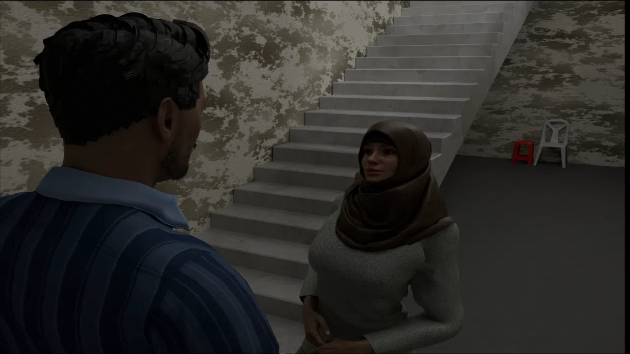 meryem's world Screenshot 7