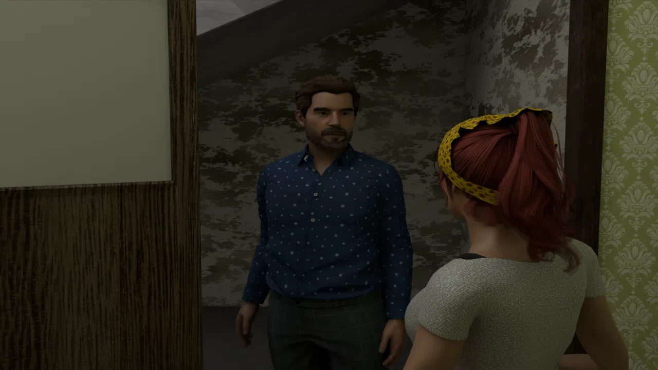meryem's world Screenshot 8
