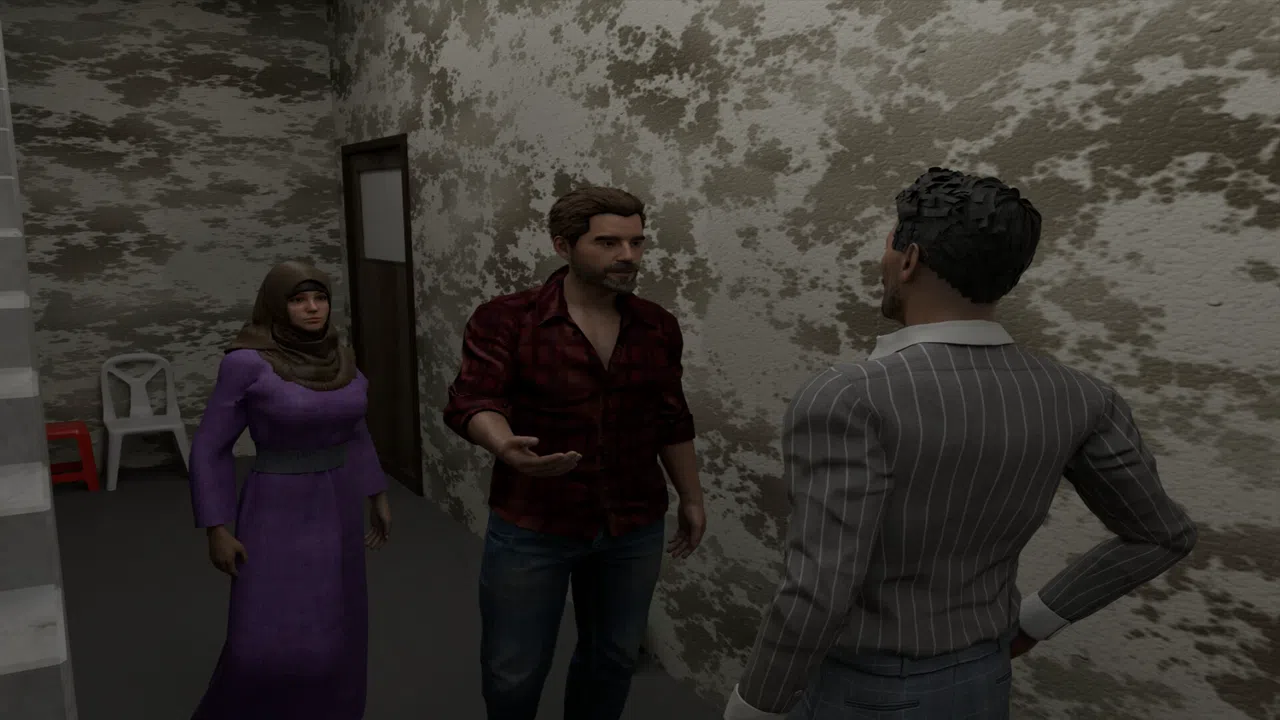 meryem's world Screenshot 3