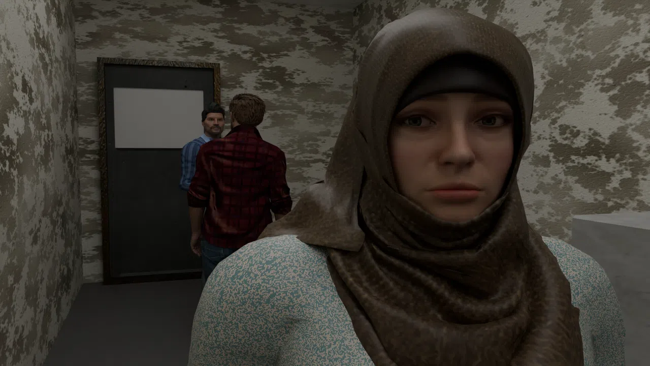 meryem's world Screenshot 0