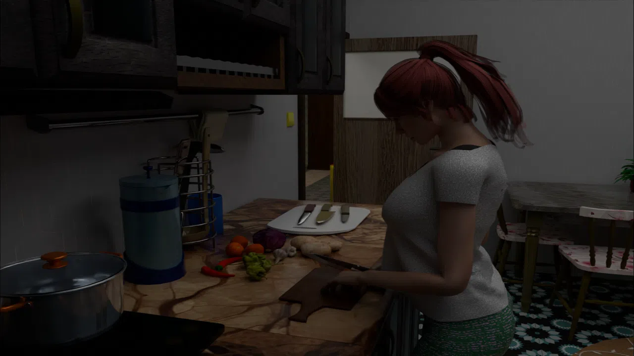 meryem's world Screenshot 2
