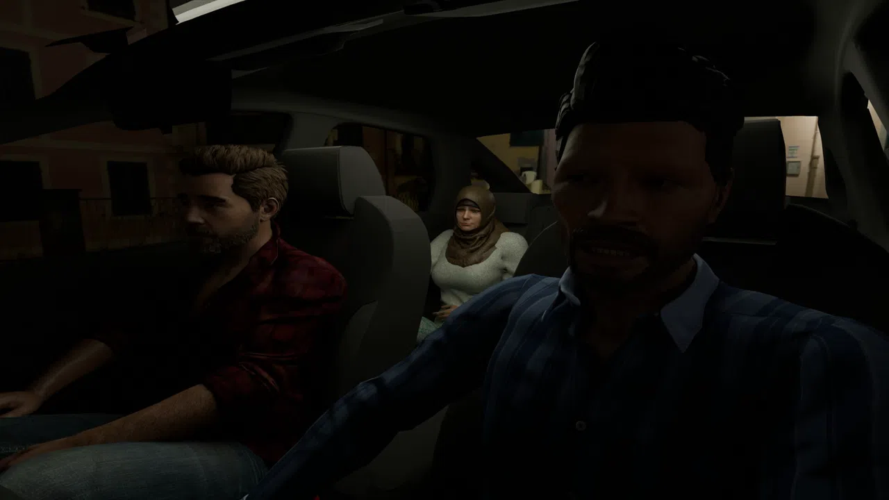 meryem's world Screenshot 4