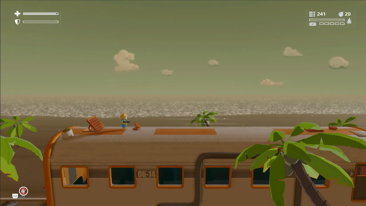 The Splice Creatures Screenshot 2