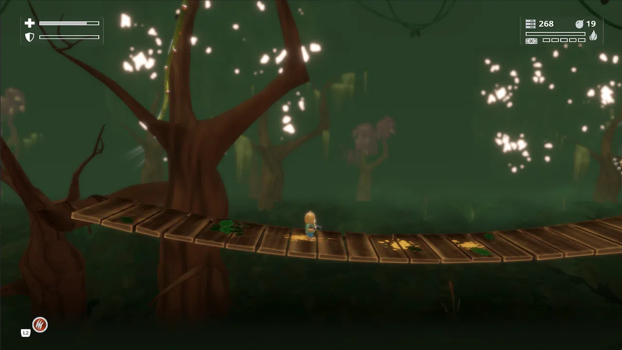 The Splice Creatures Screenshot 3