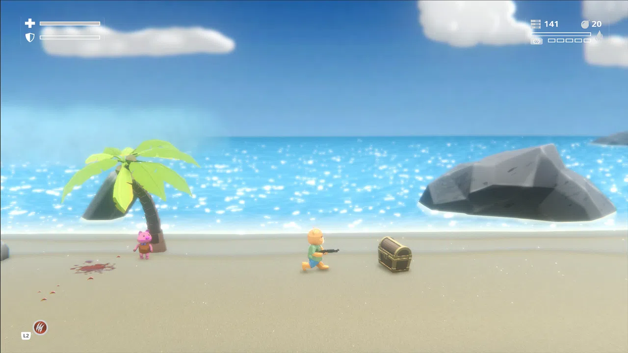 The Splice Creatures Screenshot 4