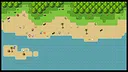 RPG Maker MV - Mermaid character graphic Screenshot 2