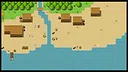 RPG Maker MV - Mermaid character graphic Screenshot 0