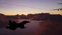 Simple Flight Screenshot 2