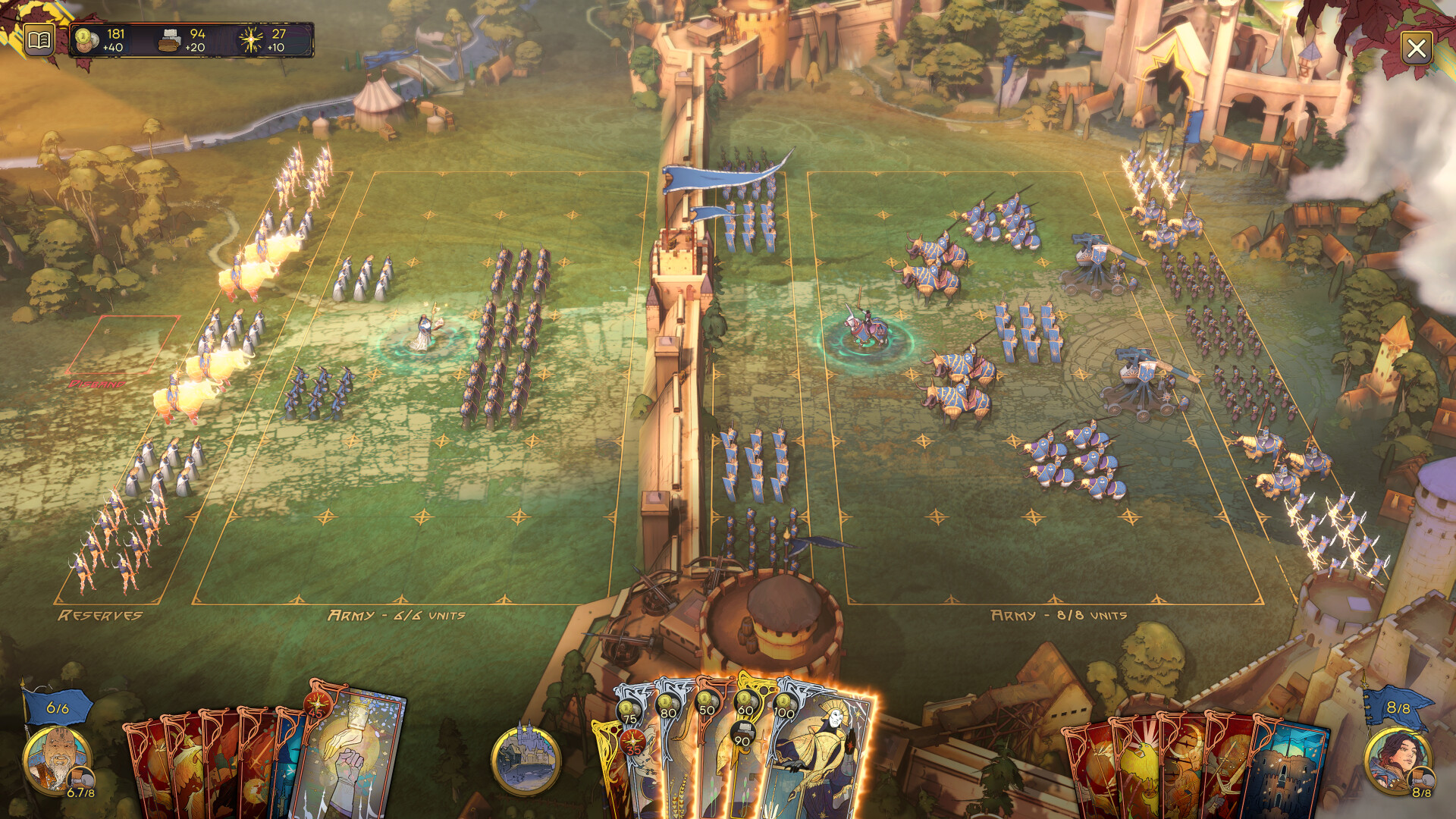 Songs of Silence Screenshot 6