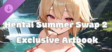 Hentai Summer Swap 2 - Exclusive Artbook