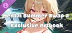 Hentai Summer Swap 2 - Exclusive Artbook