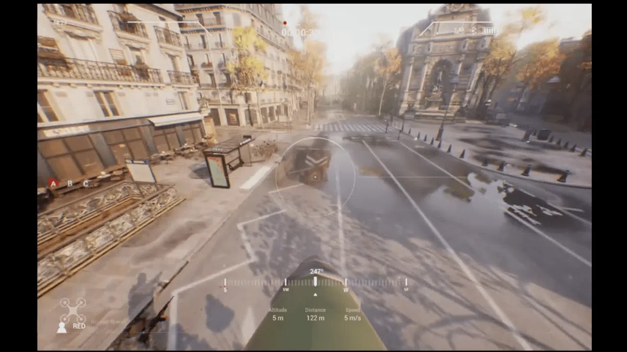 UnrealCam Screenshot 3