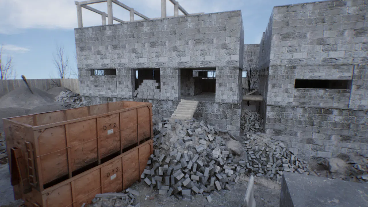 UnrealCam Screenshot 9