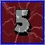 Level 5 icon