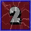 Level 2 icon