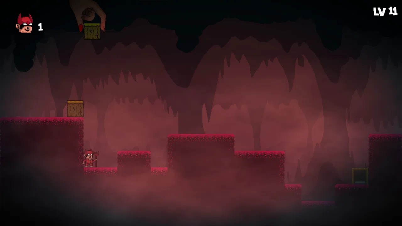Devil Laugh Screenshot 0