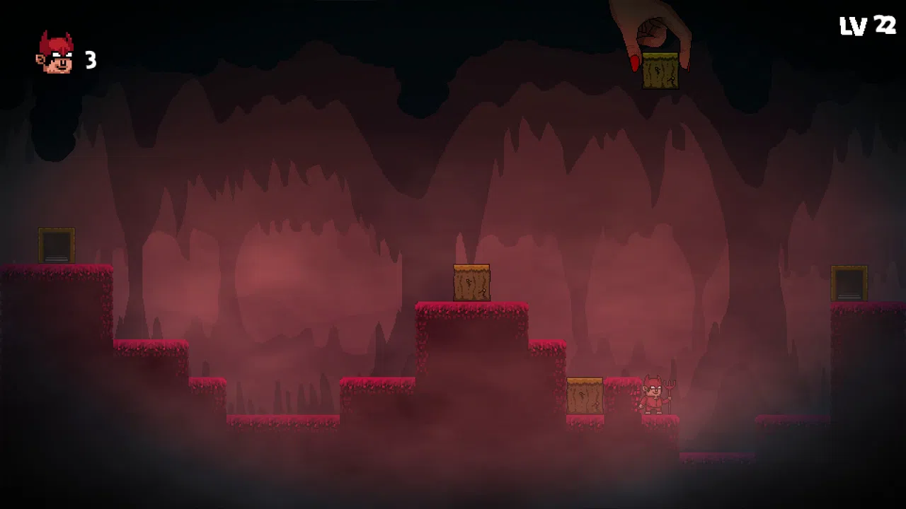Devil Laugh Screenshot 2