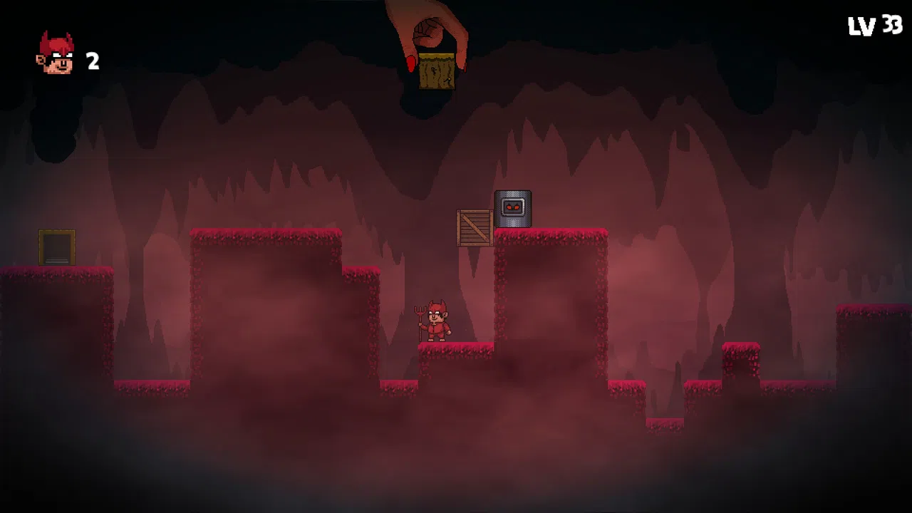 Devil Laugh Screenshot 3