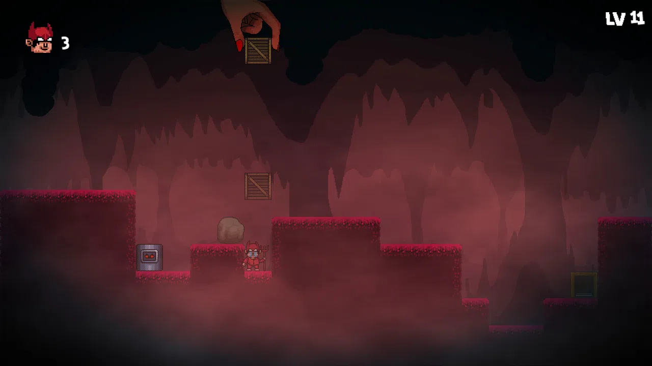 Devil Laugh Screenshot 1