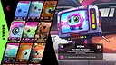CyberSushi Screenshot 3