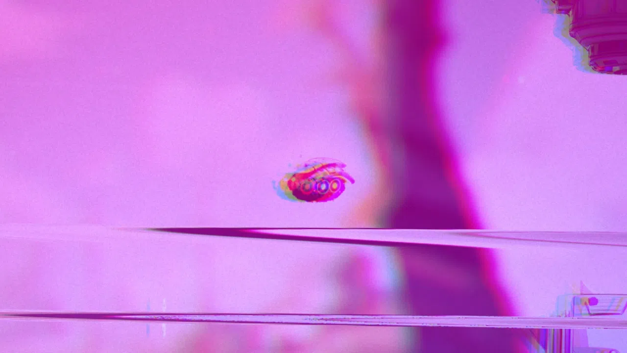 CyberSushi Screenshot 19