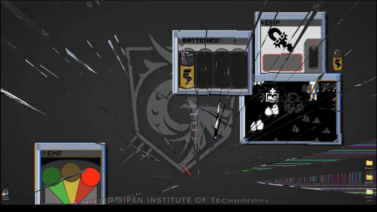 Specter Inspector Screenshot 4