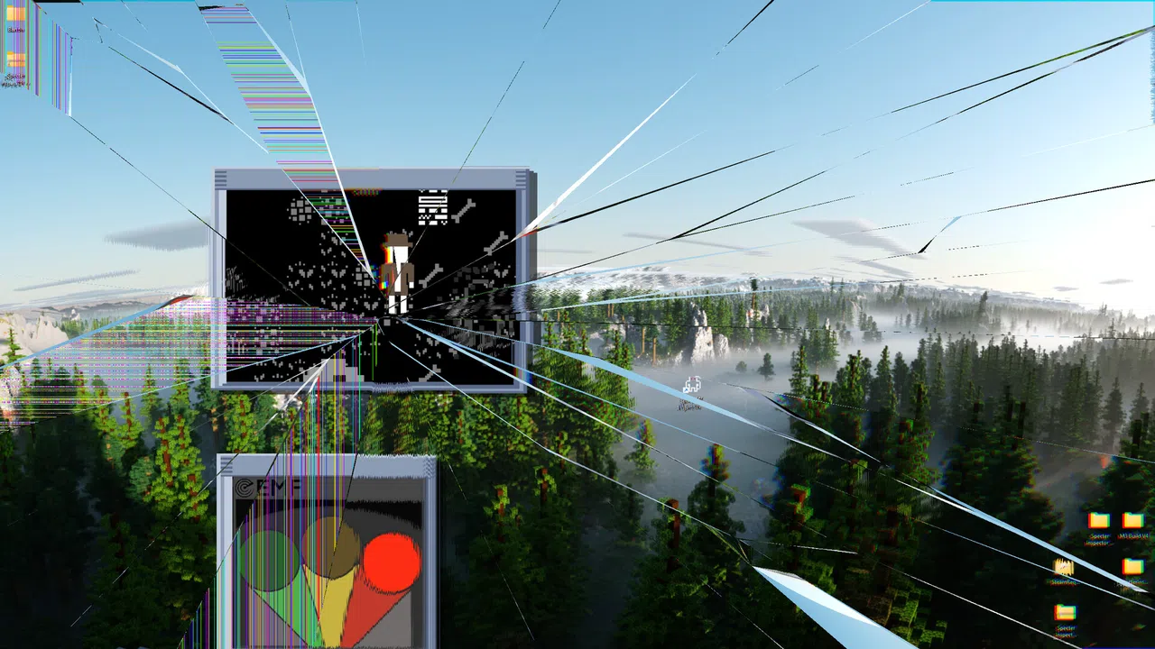 Specter Inspector Screenshot 3