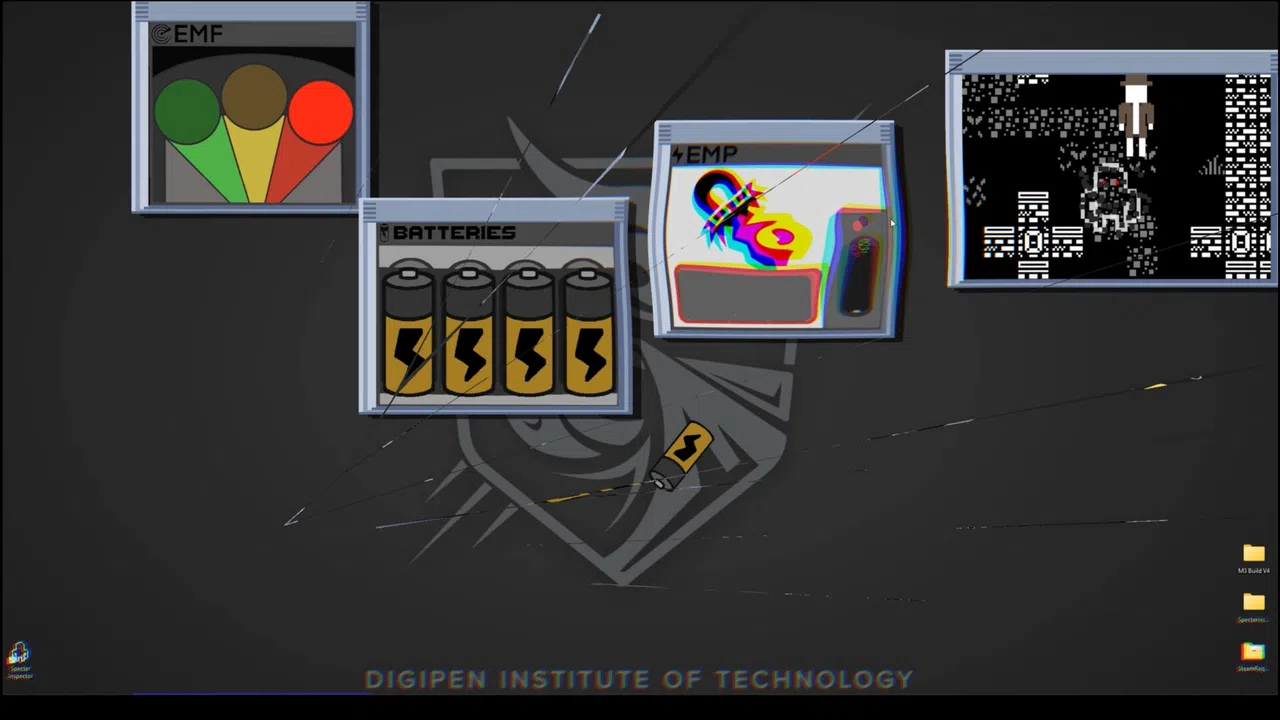Specter Inspector Screenshot 0