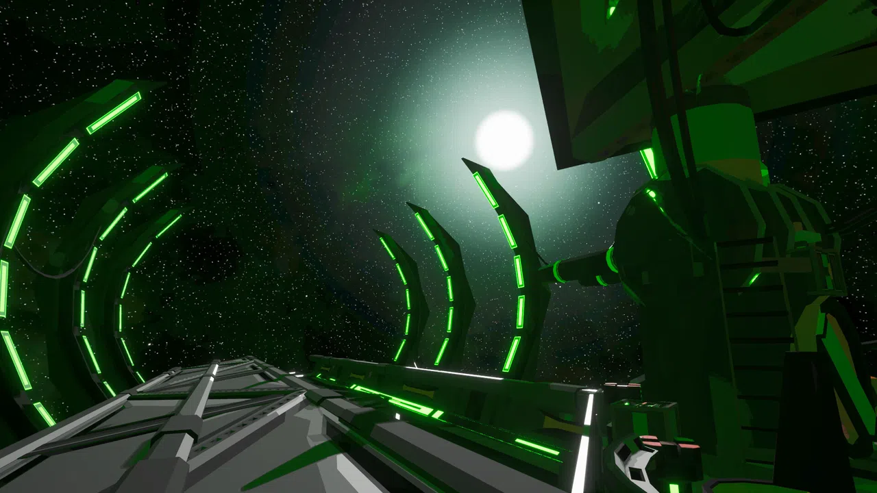 Googunners! Screenshot 2