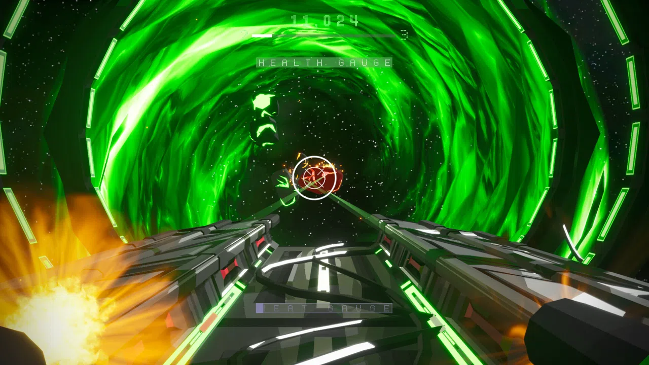 Googunners! Screenshot 0