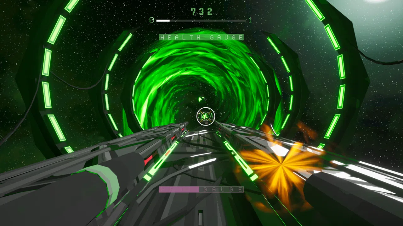 Googunners! Screenshot 3