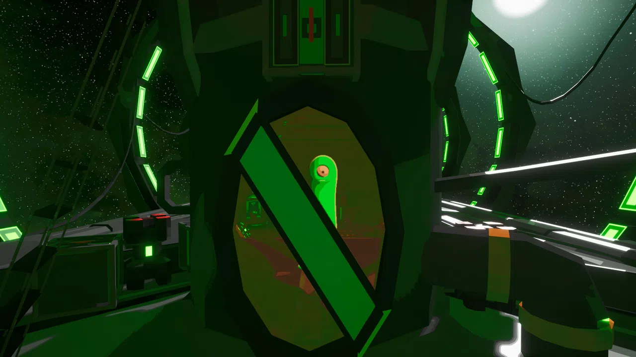 Googunners! Screenshot 4