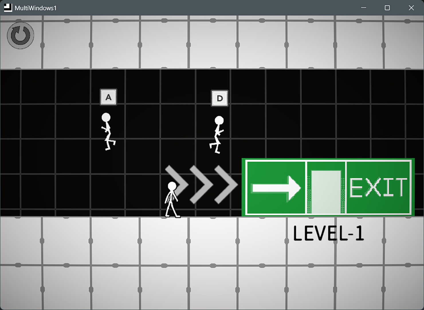 MultiWindows Screenshot 1