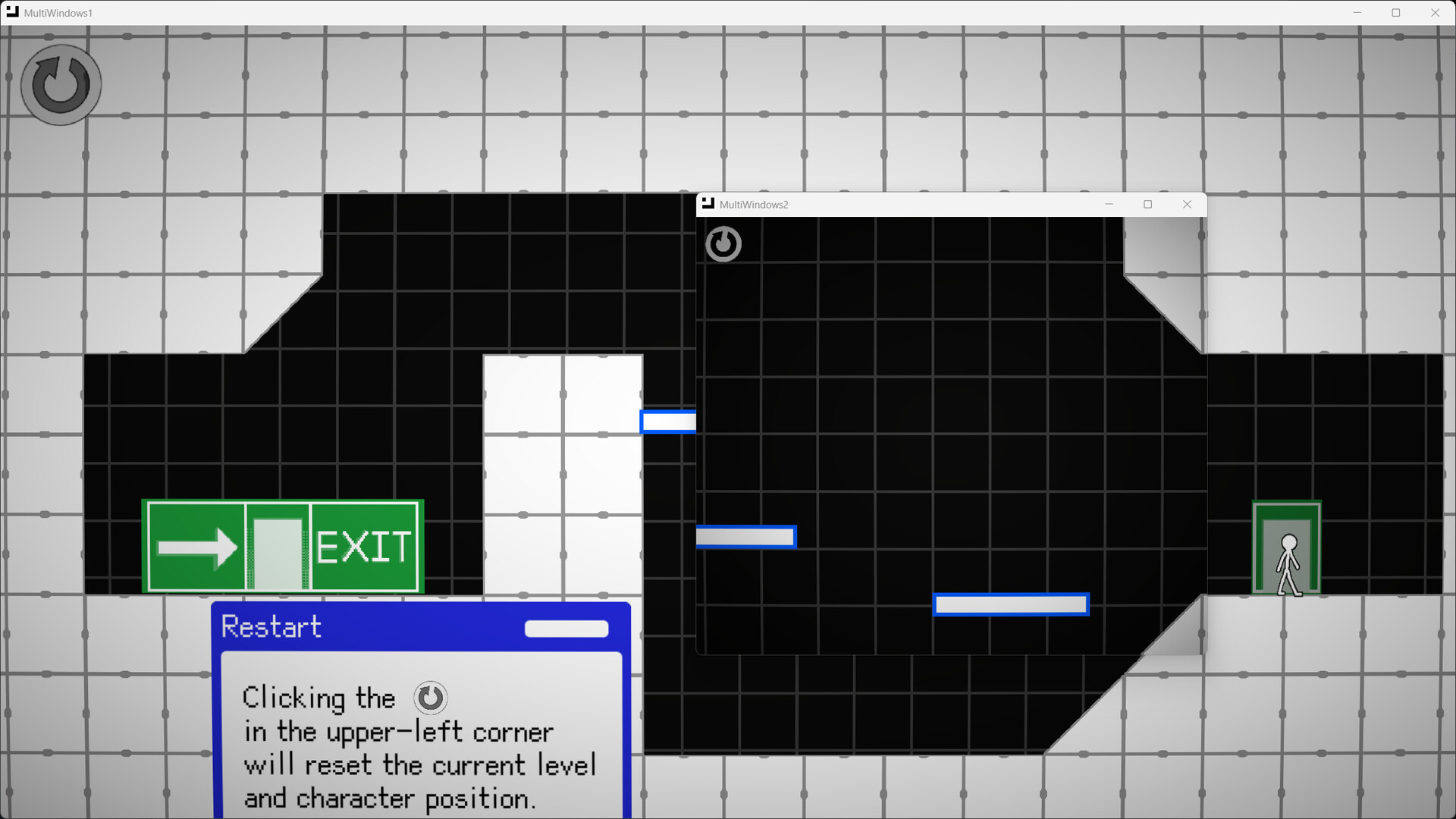 MultiWindows Screenshot 2
